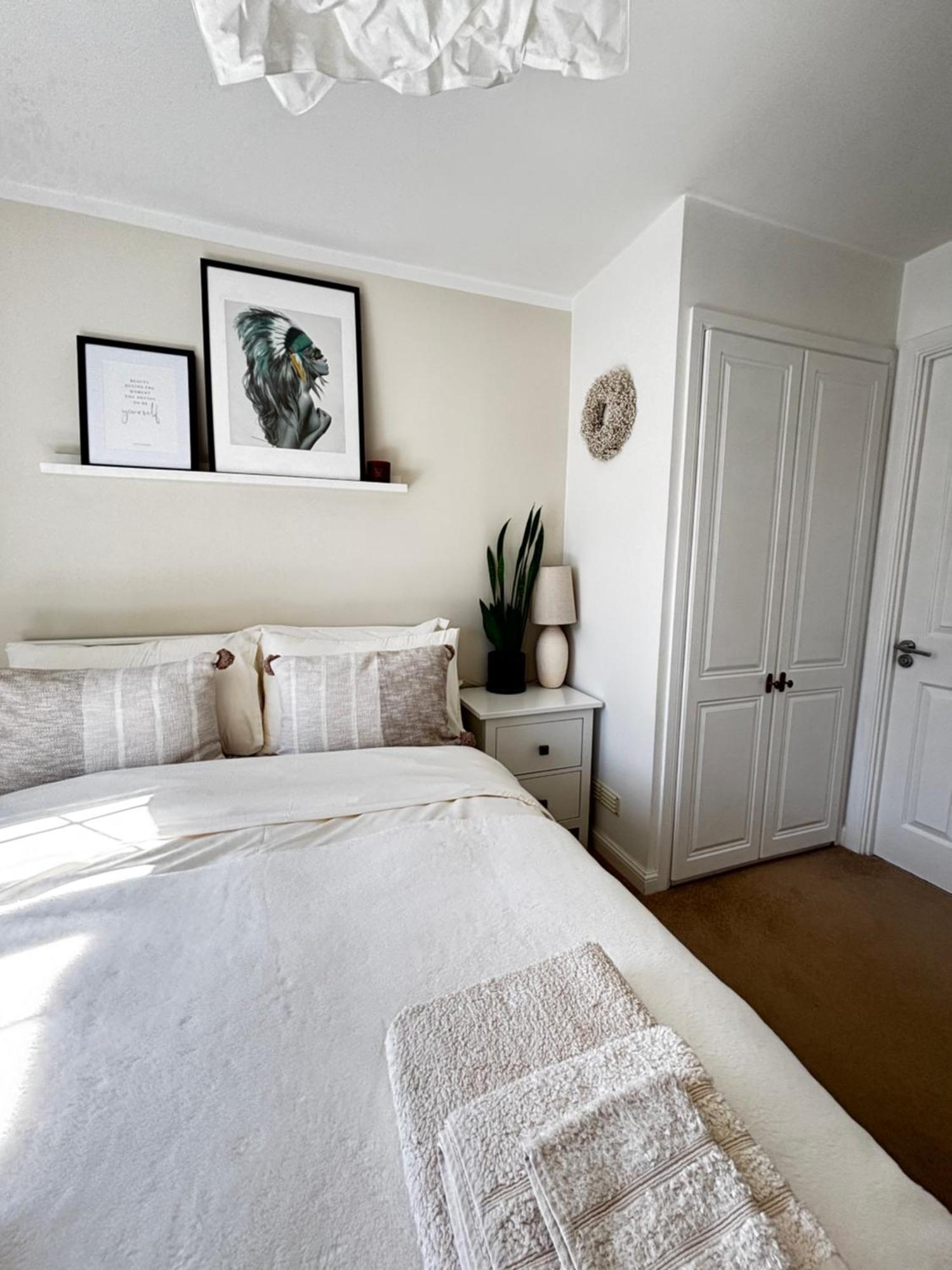 Delux Room With Private Parking, Sleeps 2, Perfect For Cotswold Getaway, Easy A419 Access Blunsdon Ngoại thất bức ảnh